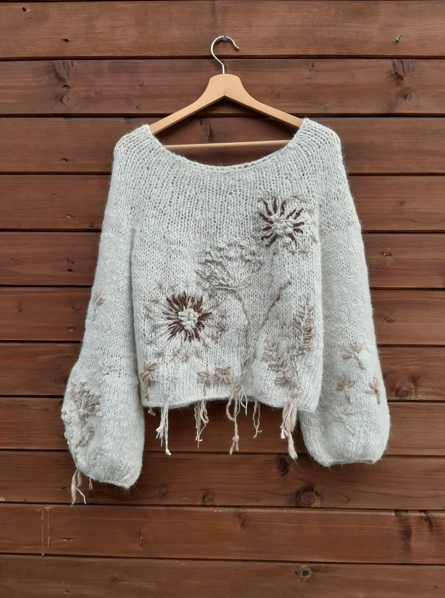 Sweter